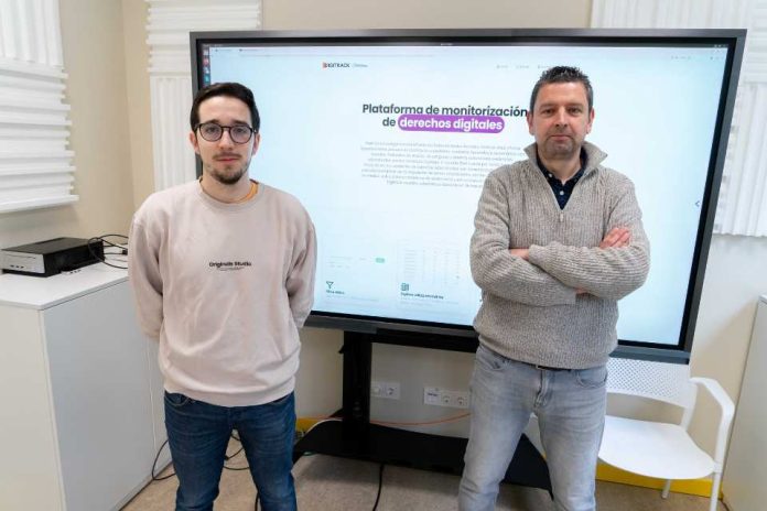 DigiTrack, una herramienta pública para entender cómo evolucionan los Derechos Digitales en internet