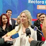 Dra Jacqueline Sepúlveda será la primera rectora de la Universidad de Concepción