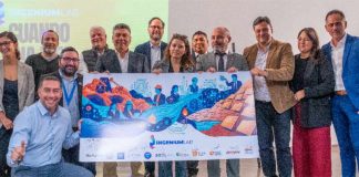 ENAMI presente en IngeniumLab 2026, el desafío que conecta a la industria minera con universitarios