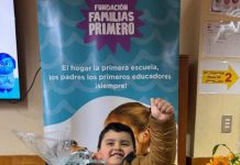 Ecológica y Fundación Familias Primero se unen para integrar programas de fortalecimiento familiar a la gestión de las empresas y su entorno