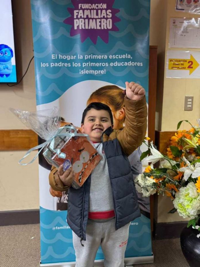 Ecológica y Fundación Familias Primero se unen para integrar programas de fortalecimiento familiar a la gestión de las empresas y su entorno