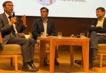 Economistas y académicos UAI plantearon alzas graduales de los precios de los combustibles e impuestos a los más contaminantes