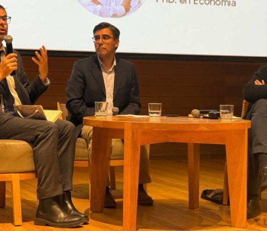 Economistas y académicos UAI plantearon alzas graduales de los precios de los combustibles e impuestos a los más contaminantes