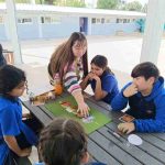 Educación socioemocional: el enfoque que impulsa Good Neighbors para enfrentar la crisis de convivencia escolar en Chile