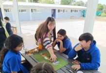 Educación socioemocional: el enfoque que impulsa Good Neighbors para enfrentar la crisis de convivencia escolar en Chile