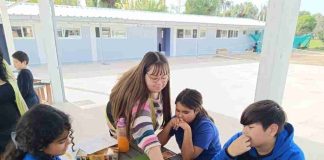 Educación socioemocional: el enfoque que impulsa Good Neighbors para enfrentar la crisis de convivencia escolar en Chile