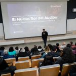 El Rol Estratégico del Auditor: Clave en la Transparencia y la Confianza Institucional El Rol Estratégico del Auditor Clave en la Transparencia y la Confianza Institucional