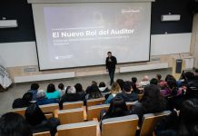 El Rol Estratégico del Auditor: Clave en la Transparencia y la Confianza Institucional El Rol Estratégico del Auditor Clave en la Transparencia y la Confianza Institucional