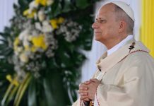 “El mensaje es la paz”: Papa León XIV responde a críticas y eleva el debate global sobre la guerra