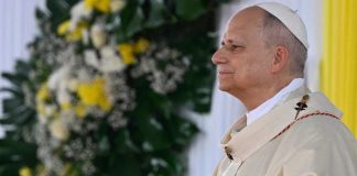 “El mensaje es la paz”: Papa León XIV responde a críticas y eleva el debate global sobre la guerra