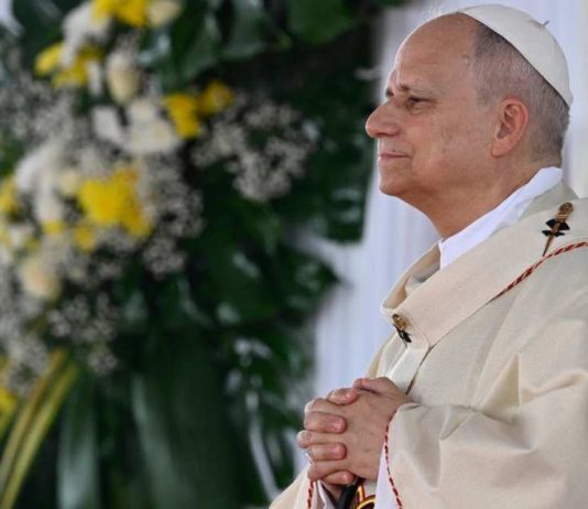 “El mensaje es la paz”: Papa León XIV responde a críticas y eleva el debate global sobre la guerra