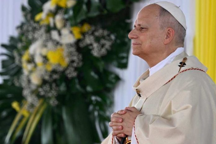 “El mensaje es la paz”: Papa León XIV responde a críticas y eleva el debate global sobre la guerra