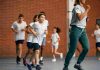 El papel esencial del deporte en la salud mental de niños y jóvenes