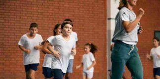 El papel esencial del deporte en la salud mental de niños y jóvenes