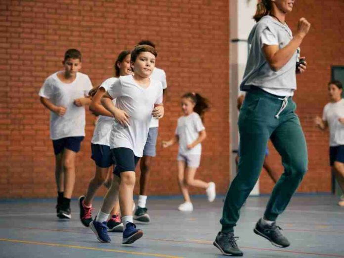El papel esencial del deporte en la salud mental de niños y jóvenes El papel esencial del deporte en la salud mental de niños y jóvenes