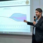 Elías Albagli, gerente de División Política Monetaria del BC: “Esperamos que la inflación se acelere de manera importante”