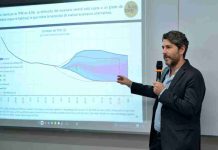 Elías Albagli, gerente de División Política Monetaria del BC: “Esperamos que la inflación se acelere de manera importante”