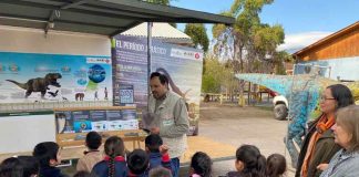 Este 2026 se cumplen 20 años: Postula a los Fondos Concursables Tinguiririca Participa