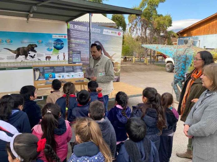 Este 2026 se cumplen 20 años: Postula a los Fondos Concursables Tinguiririca Participa