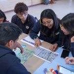Estudiantes de Calama dan inicio al programa Speakers en Verde con un bootcamp de emprendimiento
