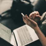 Estudiar con el celular al lado el hábito que perjudica la comprensión lectora