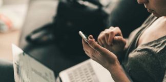 Estudiar con el celular al lado el hábito que perjudica la comprensión lectora