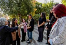 Estudio internacional revela: profesores chilenos mejor preparados reportan menos estrés y logran más aprendizaje en aula