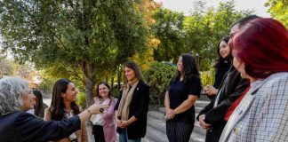 Estudio internacional revela: profesores chilenos mejor preparados reportan menos estrés y logran más aprendizaje en aula