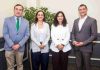 Exministra de Agricultura María Emilia Undurraga inaugura actividades académicas de la Facultad de Medicina Veterinaria y Agronomía de UDLA