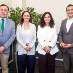Exministra de Agricultura María Emilia Undurraga inaugura actividades académicas de la Facultad de Medicina Veterinaria y Agronomía de UDLA