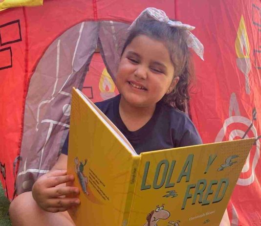 Expertos advierten: los primeros meses de clases son clave para formar lectores