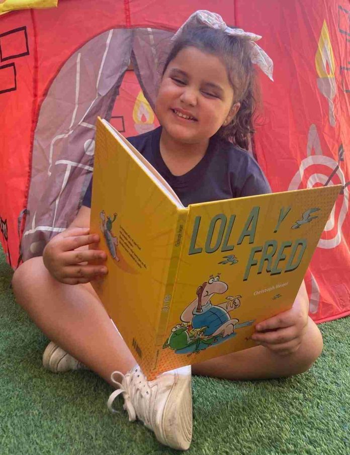 Expertos advierten: los primeros meses de clases son clave para formar lectores