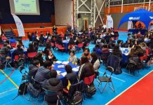 Explora Biobío impactó a más de 150 establecimientos educacionales y tiene abiertas nuevas convocatorias