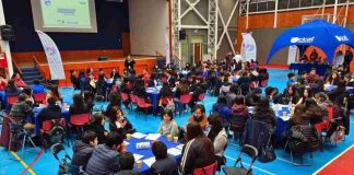 Explora Biobío impactó a más de 150 establecimientos educacionales y tiene abiertas nuevas convocatorias