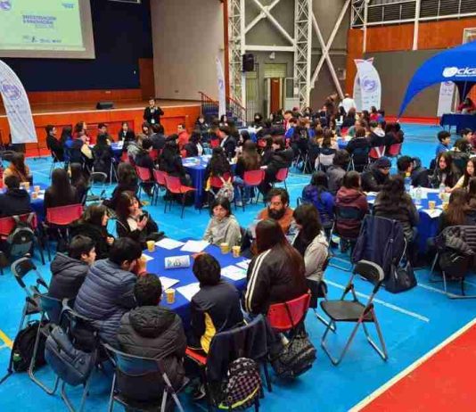 Explora Biobío impactó a más de 150 establecimientos educacionales y tiene abiertas nuevas convocatorias