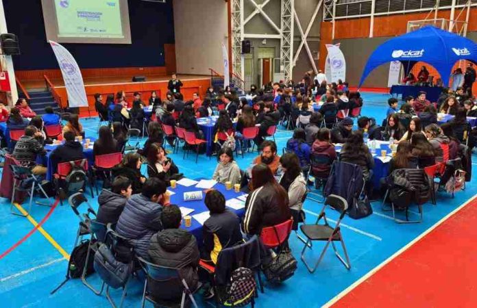 Explora Biobío impactó a más de 150 establecimientos educacionales y tiene abiertas nuevas convocatorias
