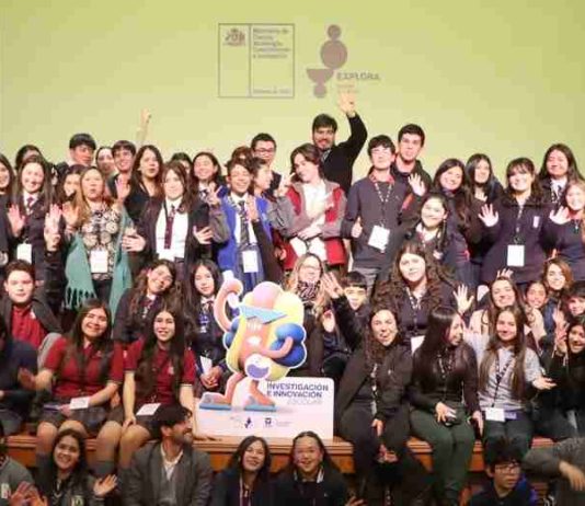 Explora Maule abre postulaciones 2026 para fortalecer la ciencia escolar en la región