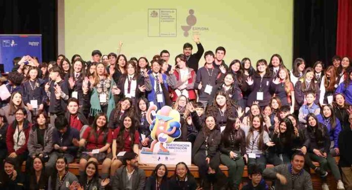 Explora Maule abre postulaciones 2026 para fortalecer la ciencia escolar en la región