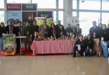 FACEA UCSC se adjudica proyecto que fortalece el Turismo MICE y el Enoturismo de Ñuble