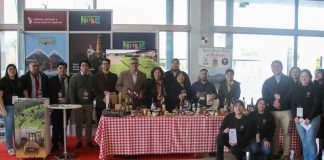 FACEA UCSC se adjudica proyecto que fortalece el Turismo MICE y el Enoturismo de Ñuble