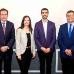 Facultad de Ingeniería y Negocios de UDLA inaugura sus actividades académicas 2026 con diálogo sobre impacto de la IA en las carreras y el mercado laboral