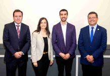 Facultad de Ingeniería y Negocios de UDLA inaugura sus actividades académicas 2026 con diálogo sobre impacto de la IA en las carreras y el mercado laboral