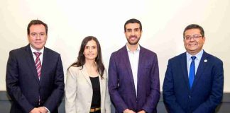 Facultad de Ingeniería y Negocios de UDLA inaugura sus actividades académicas 2026 con diálogo sobre impacto de la IA en las carreras y el mercado laboral