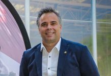 Fernando González, Subdirector del Instituto del Deporte y Bienestar de la U. Andrés Bello