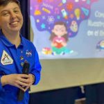 Fran Astrónoma vuelve a impulsar la campaña Haz que Despeguen para acercar la ciencia a la primera infancia