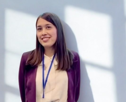 Francisca Beroiza Académica Escuela de Educación Parvularia Universidad de las Américas