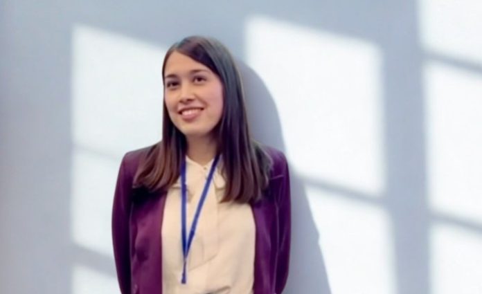 Francisca Beroiza Académica Escuela de Educación Parvularia Universidad de las Américas Francisca Beroiza Académica Escuela de Educación Parvularia Universidad de las Américas