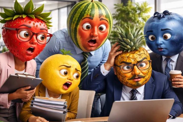 Frutinovelas: el fenómeno viral creado con IA que está cambiando la forma en que consumimos historias en redes sociales