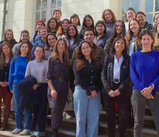 Fundación MC abre convocatoria para su Aceleradora Social Fundación MC abre convocatoria para su Aceleradora Social