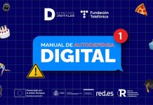 Fundación Telefónica y el Observatorio de los Derechos Digitales lanzan el podcast “Manual de autodefensa digital”